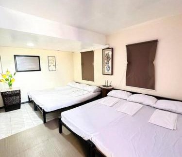 Pili Apartment | Transient House Camarines Sur Pili