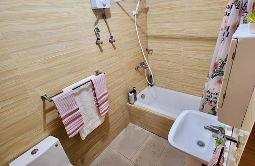 Tagbilaran House | Transient House at the heart of a city! Pet friendly