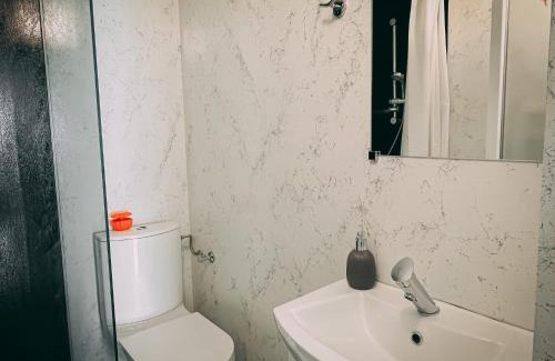 Gilau Cabin | TRANSILVANIA BLISS COTTAGE
