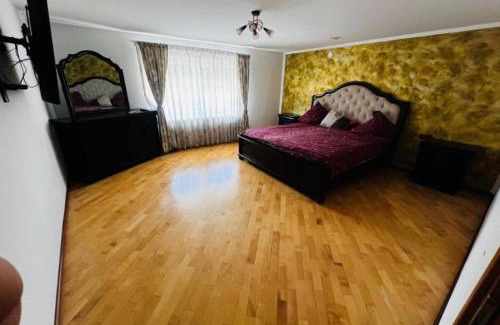 Miercurea Sibiului House | Transilvania Guesthouse