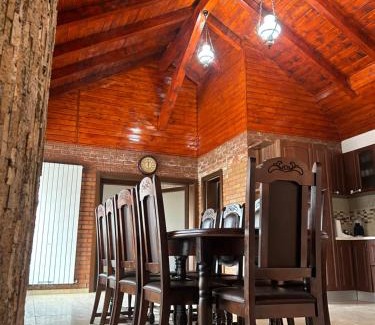 Miercurea Sibiului House | Transilvania Guesthouse