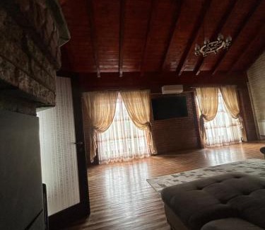 Miercurea Sibiului House | Transilvania Guesthouse