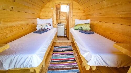 Balsa Hotel | Transilvania Undiscovered - The Hobbit House