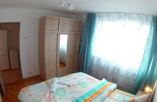 Hunedoara Apartment | Transilvanya Apartament