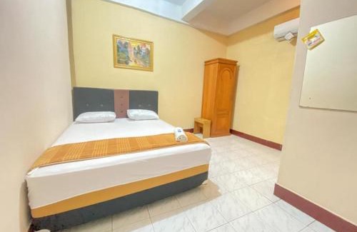 Soroako Hotel | Transisco Hotel Sorowako Mitra RedDoorz