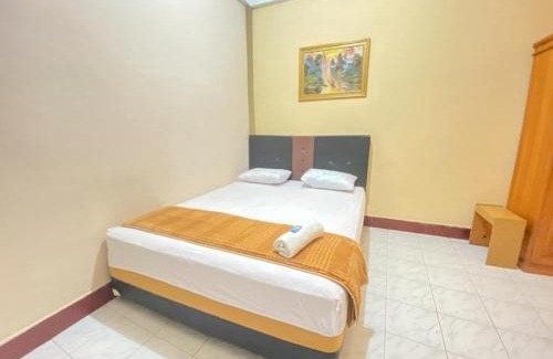 Soroako Hotel | Transisco Hotel Sorowako Mitra RedDoorz