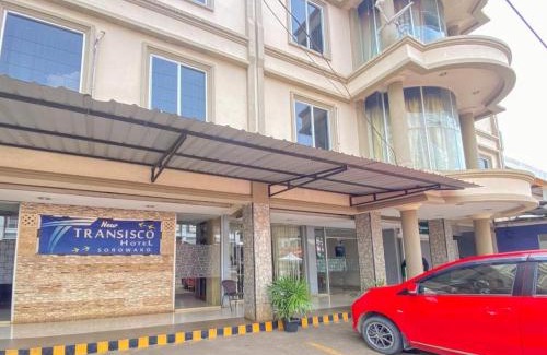 Soroako Hotel | Transisco Hotel Sorowako Mitra RedDoorz
