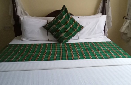 Dar es Salaam Bed & Breakfast | Transit Airport B&B