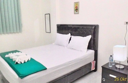 Balige House | Transit Guesthouse near Silangit Airport