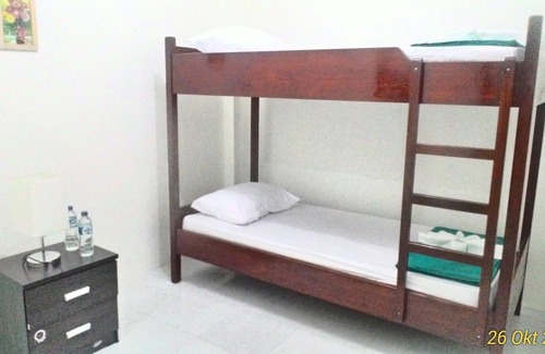 Balige House | Transit Guesthouse near Silangit Airport