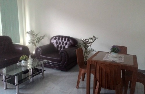 Balige House | Transit Guesthouse near Silangit Airport