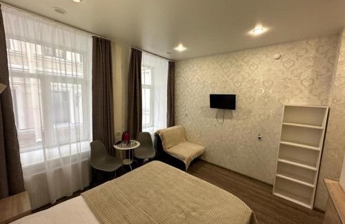 Parakar Apartment | Transit HoteL