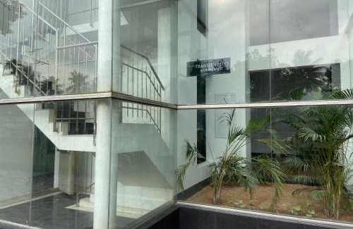Nedumbassery Apartment | Transit Suites by GrandWest