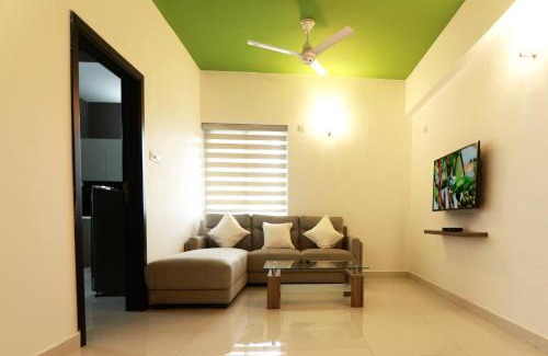 Nedumbassery Apartment | Transit Suites by GrandWest