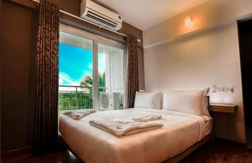 Nedumbassery Apartment | Transit Suites by GrandWest