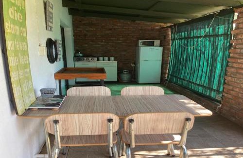 Umsobomvu Apartment | Transkaroo Adventures