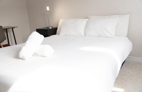 Ottawa Division House | Transpark Home