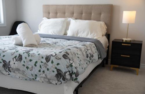 Ottawa Division House | Transpark Home