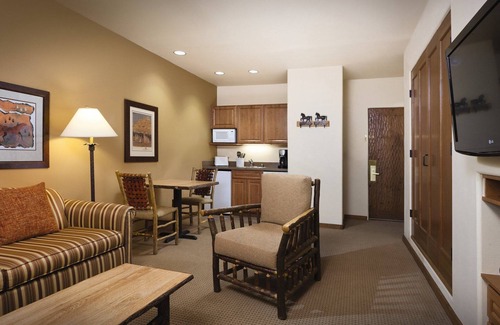 Taos Resort | Transport to another time and place!