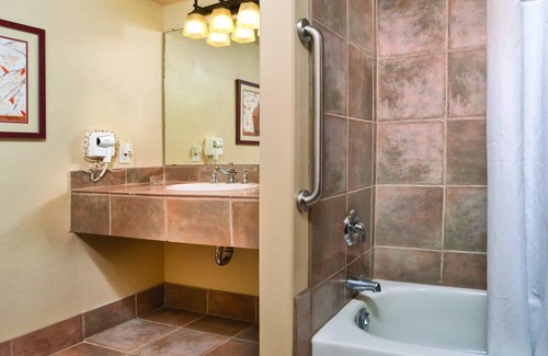 Taos Resort | Transport to another time and place!