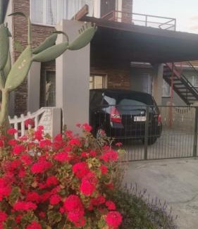 Worcester Apartment | Transvaal Road, N1