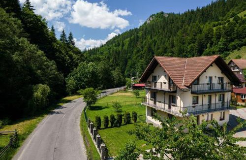 Moeciu de Sus House | Transylvania Hut