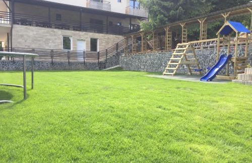 Baisoara House | Transylvania Villa & Spa