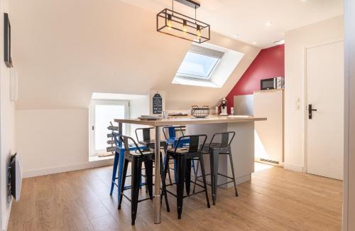 Merlevenez House | Traou Mad
