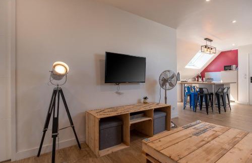 Merlevenez House | Traou Mad