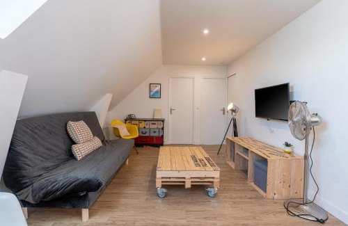 Merlevenez House | Traou Mad