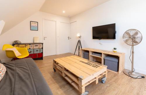 Merlevenez House | Traou Mad