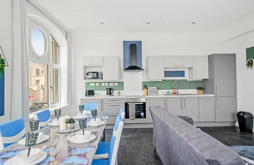 Dordrecht House | Trap house