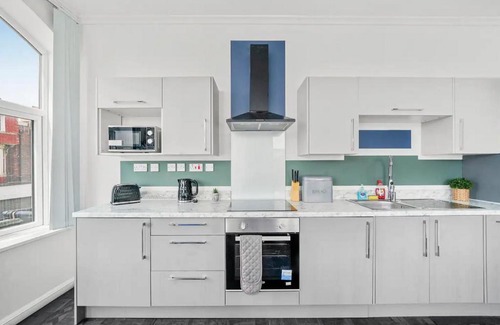 Dordrecht House | Trap house