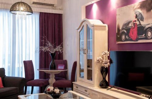 Karystos Apartment | Trap's house