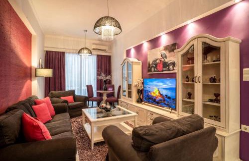 Karystos Apartment | Trap's house