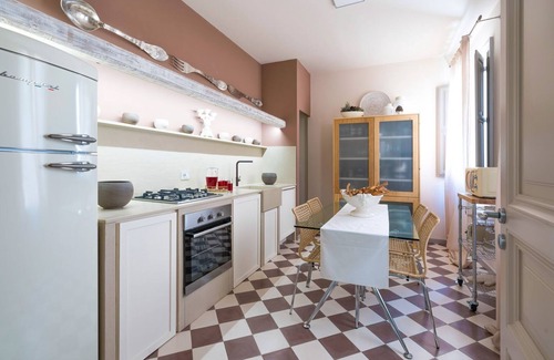Poggioreale Apartment | Trapani central apartment