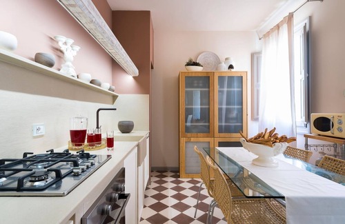 Poggioreale Apartment | Trapani central apartment