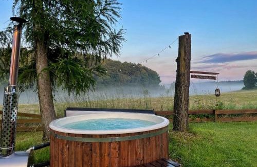 Ruzova House | Trapani house & camp
