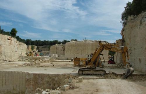 Cursi House | Trapetum-Salento domus