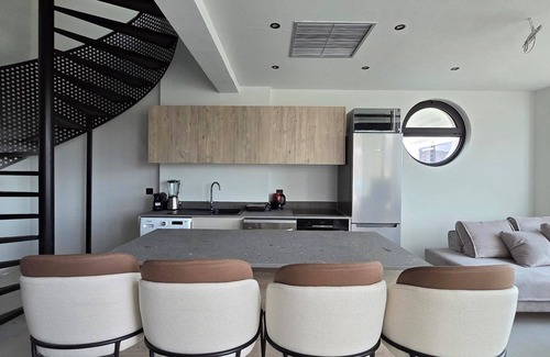 Kolymbia Villa | Trapezia Luxury Living-Sapphire