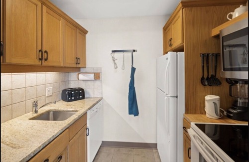 Moscow Ski Chalet | Trapp Family Chalet Feb 18-25, 2024. PRESIDENT'S WEEK - 2BR, 2BTH, Sleeps 6