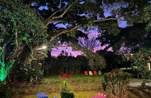 Alajuela Hotel | Trapp Family Country Inn