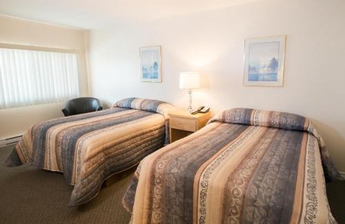 Parry Sound Hotel | Trapper's Choice Inn & Restaurant