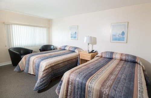 Parry Sound Hotel | Trapper's Choice Inn & Restaurant