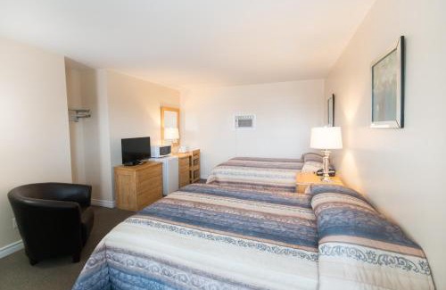 Parry Sound Hotel | Trapper's Choice Inn & Restaurant