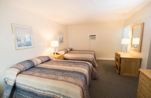 Parry Sound Hotel | Trapper's Choice Inn & Restaurant