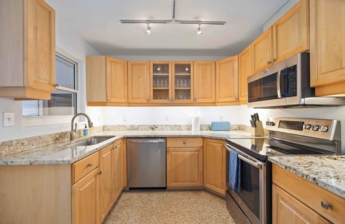 Arlington Park House | Traquil Gem