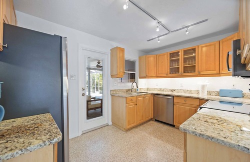 Arlington Park House | Traquil Gem