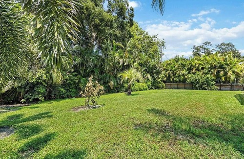 Arlington Park House | Traquil Gem