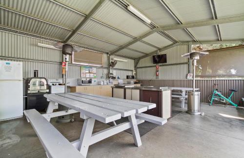 Traralgon Resort | Traralgon Lifestyle Village